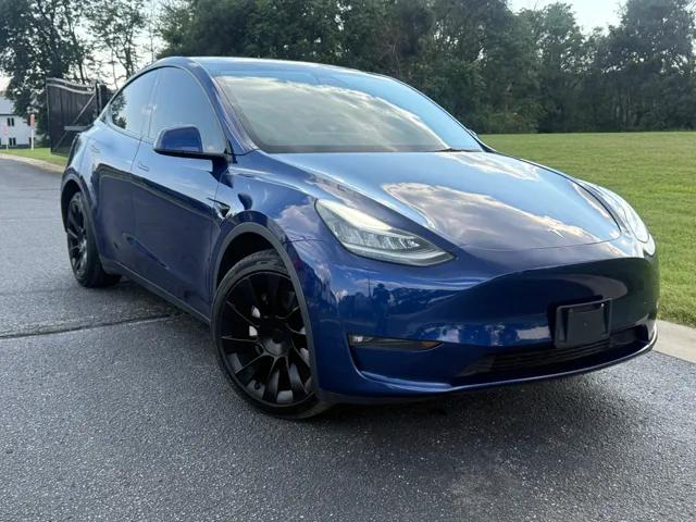 tesla model y 2021 5YJYGDEE4MF246468 image tesla model y 2021 5YJYGDEE4MF246468 image